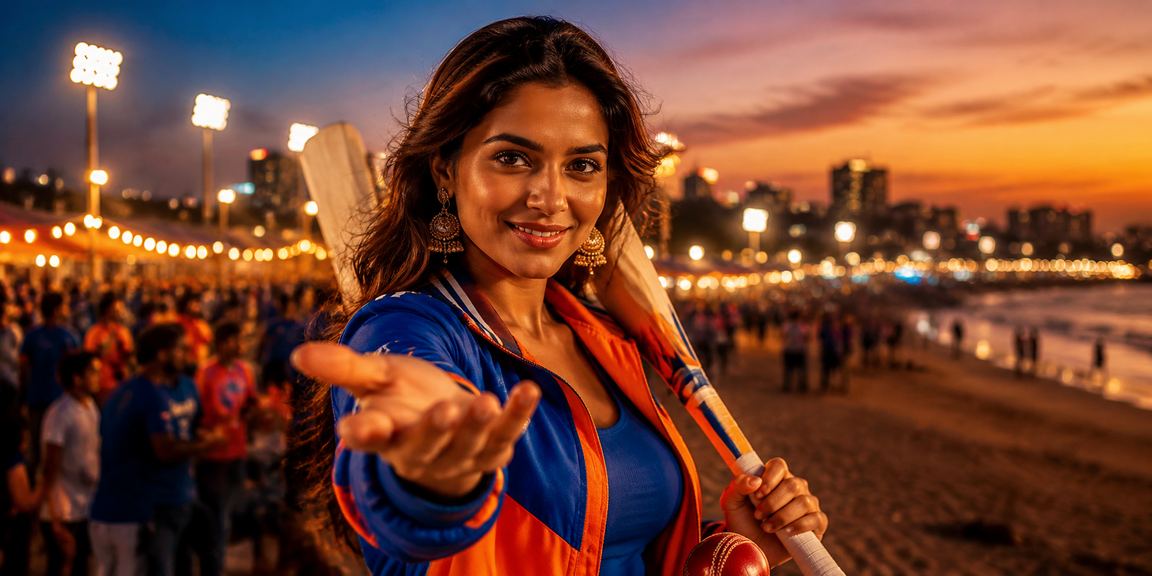 Chennai nightlife cricket betting